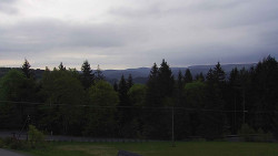 Panorama Javorníků