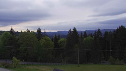 Panorama Javorníků