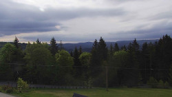 Panorama Javorníků