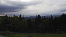 Panorama Javorníků