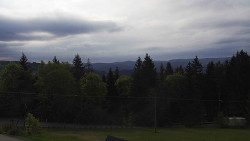 Panorama Javorníků