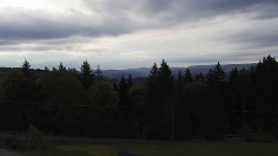 Panorama Javorníků