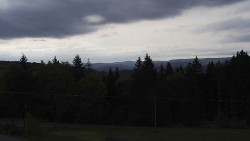 Panorama Javorníků