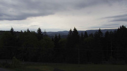Panorama Javorníků