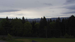Panorama Javorníků