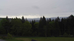 Panorama Javorníků