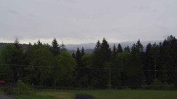 Panorama Javorníků
