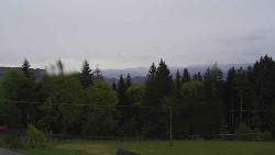Panorama Javorníků