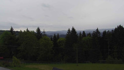 Panorama Javorníků