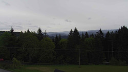 Panorama Javorníků