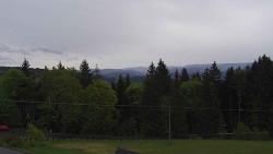 Panorama Javorníků