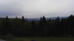 Panorama Javorníků