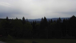 Panorama Javorníků