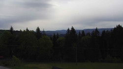 Panorama Javorníků