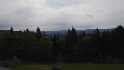 Panorama Javorníků