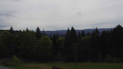 Panorama Javorníků