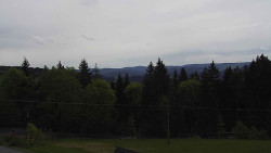 Panorama Javorníků