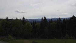 Panorama Javorníků