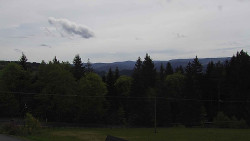 Panorama Javorníků