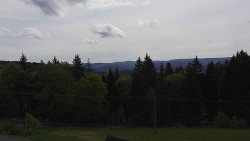 Panorama Javorníků