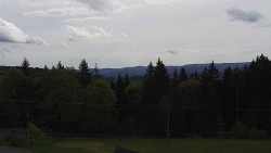 Panorama Javorníků
