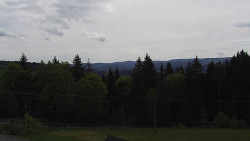 Panorama Javorníků