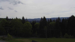 Panorama Javorníků