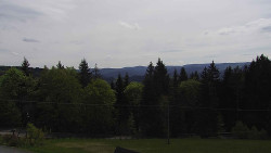 Panorama Javorníků
