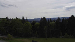 Panorama Javorníků