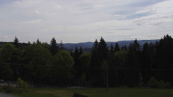Panorama Javorníků