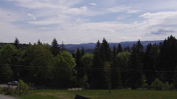 Panorama Javorníků