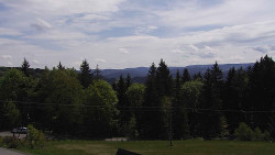 Panorama Javorníků