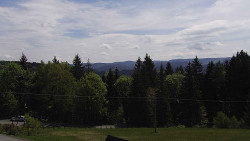 Panorama Javorníků