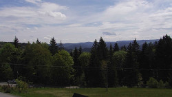 Panorama Javorníků