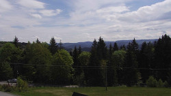 Panorama Javorníků