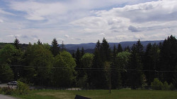Panorama Javorníků