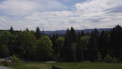 Panorama Javorníků
