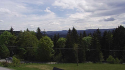Panorama Javorníků