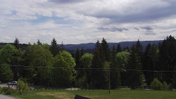 Panorama Javorníků