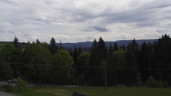 Panorama Javorníků