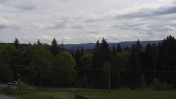 Panorama Javorníků