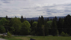 Panorama Javorníků