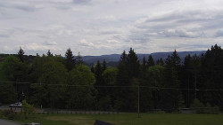 Panorama Javorníků