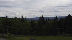 Panorama Javorníků