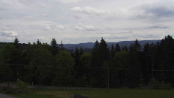 Panorama Javorníků