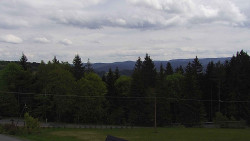 Panorama Javorníků
