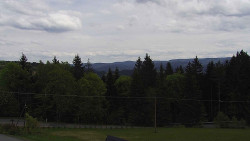 Panorama Javorníků