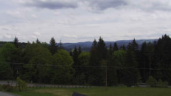 Panorama Javorníků