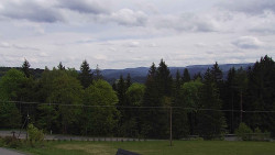 Panorama Javorníků