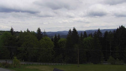 Panorama Javorníků